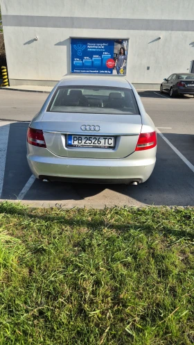 Обява за продажба на Audi A6 ~6 300 лв. - изображение 6