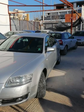 Обява за продажба на Audi A6 ~6 300 лв. - изображение 10