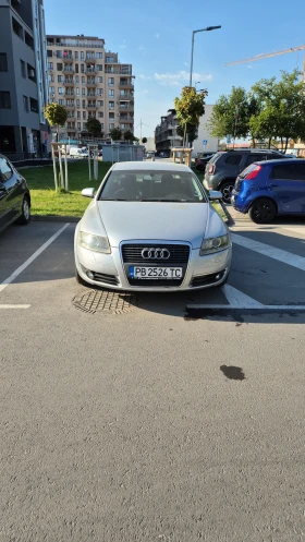 Обява за продажба на Audi A6 ~6 300 лв. - изображение 1