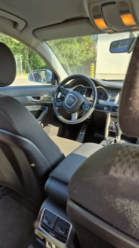 Обява за продажба на Audi A6 ~6 300 лв. - изображение 3