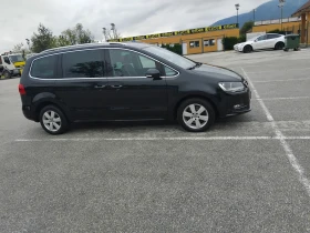 VW Sharan 2, 0  | Mobile.bg    2