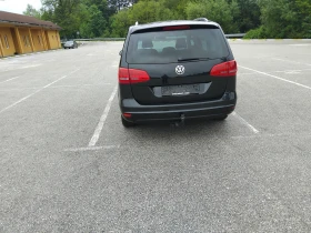 VW Sharan 2, 0  | Mobile.bg    6