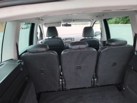 VW Sharan 2, 0  | Mobile.bg    7