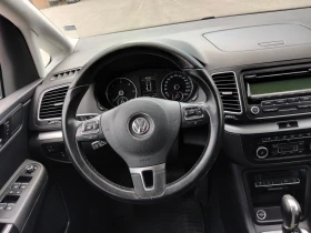 VW Sharan 2, 0 тди - 15700 лв. - 44930481 12