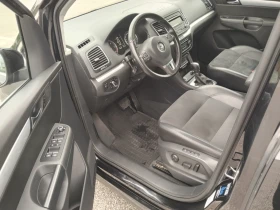 VW Sharan 2, 0  | Mobile.bg    15