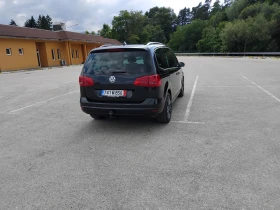 VW Sharan 2, 0 тди - 15700 лв. - 44930481 5