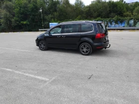 VW Sharan 2, 0 тди - 15700 лв. - 44930481 10