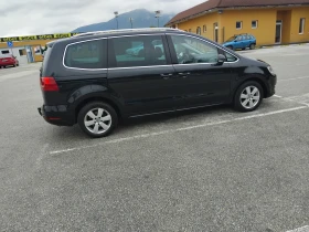 VW Sharan 2, 0  | Mobile.bg    3