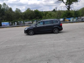 VW Sharan 2, 0 тди - 15700 лв. - 44930481 11