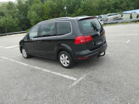 VW Sharan 2, 0  | Mobile.bg    8