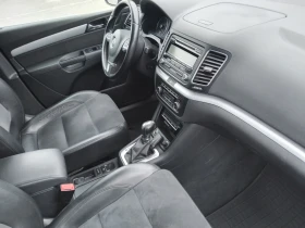 VW Sharan 2, 0  | Mobile.bg    12