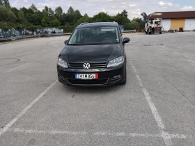 VW Sharan 2, 0 тди - 15700 лв. - 44930481 9