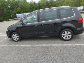 VW Sharan 2, 0  | Mobile.bg    4