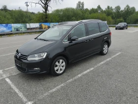 VW Sharan 2, 0  | Mobile.bg    10