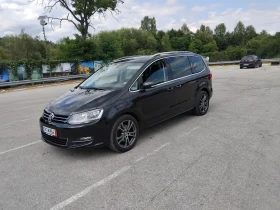 VW Sharan 2, 0 тди - 15700 лв. - 44930481 2