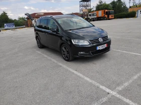 VW Sharan 2, 0 тди - 15700 лв. - 44930481 8