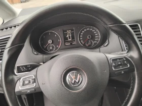 VW Sharan 2, 0  | Mobile.bg    13
