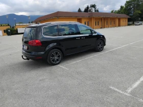 VW Sharan 2, 0 тди - 15700 лв. - 44930481 6