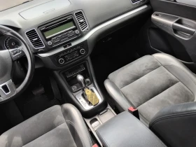 VW Sharan 2, 0 тди - 15700 лв. - 44930481 14