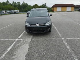 VW Sharan 2, 0  | Mobile.bg    11