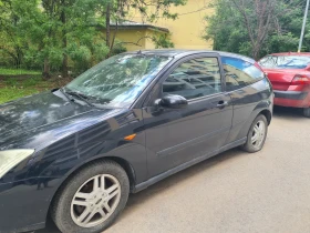 Обява за продажба на Ford Focus ~2 200 лв. - изображение 1