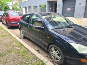 Обява за продажба на Ford Focus ~2 200 лв. - изображение 7