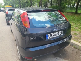 Обява за продажба на Ford Focus ~2 200 лв. - изображение 10