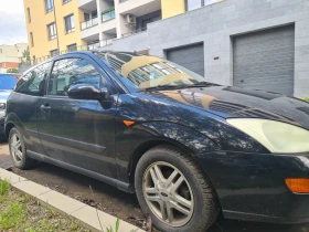 Обява за продажба на Ford Focus ~2 200 лв. - изображение 9