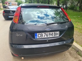 Обява за продажба на Ford Focus ~2 200 лв. - изображение 1