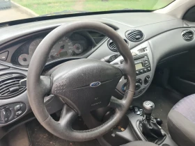 Обява за продажба на Ford Focus ~2 200 лв. - изображение 2