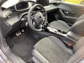 Peugeot 208 НОВ!ELECTRICK/E-GT+ /156HP/MEMO/MASSAGE/CAM/E152 - 65499 лв. - 87512843 6