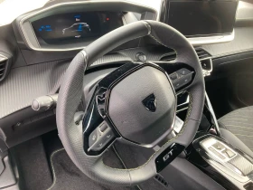 Peugeot 208 НОВ!ELECTRICK/E-GT+ /156HP/MEMO/MASSAGE/CAM/E152 - 65499 лв. - 87512843 9