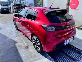 Peugeot 208 | Mobile.bg    5