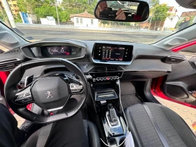 Peugeot 208 | Mobile.bg    6