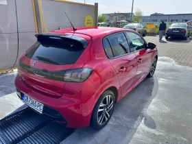 Peugeot 208 | Mobile.bg    3