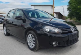 VW Golf 1.6tdi 105cv. ПЕРФЕКТЕН - 10600 лв. - 81227292 2