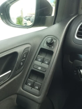 VW Golf 1.6tdi 105cv. ПЕРФЕКТЕН - 10600 лв. - 81227292 14