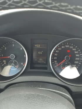VW Golf 1.6tdi 105cv. ПЕРФЕКТЕН - 10600 лв. - 81227292 15