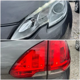 Peugeot 2008 1.6HDI* ALLURE* LED* NAVI - 14999 лв. - 83281304 6