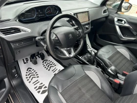 Peugeot 2008 1.6HDI* ALLURE* LED* NAVI - 14999 лв. - 83281304 7