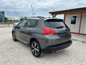 Peugeot 2008 1.6HDI* ALLURE* LED* NAVI - 14999 лв. - 83281304 3
