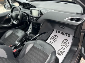 Peugeot 2008 1.6HDI* ALLURE* LED* NAVI - 14999 лв. - 83281304 8