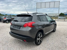 Peugeot 2008 1.6HDI* ALLURE* LED* NAVI - 14999 лв. - 83281304 4