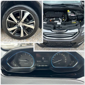 Peugeot 2008 1.6HDI* ALLURE* LED* NAVI - 14999 лв. - 83281304 12