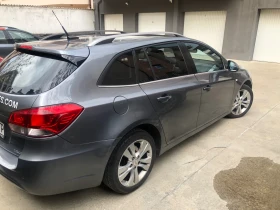 Обява за продажба на Chevrolet Cruze Комби ~9 300 лв. - изображение 3