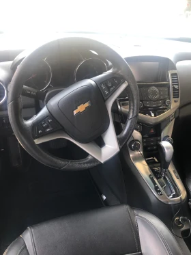 Обява за продажба на Chevrolet Cruze Комби ~9 300 лв. - изображение 8