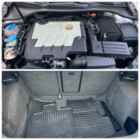 VW Golf 2.0TDI/140/TOP | Mobile.bg    15