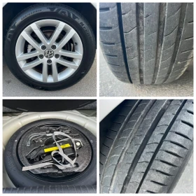 VW Golf 2.0TDI/140/TOP | Mobile.bg    17
