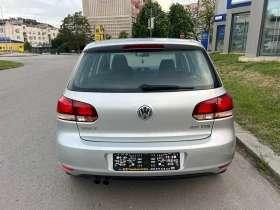 VW Golf 2.0TDI/140/TOP | Mobile.bg    7