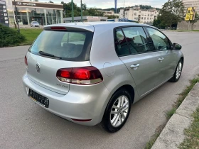 VW Golf 2.0TDI/140/TOP | Mobile.bg    8